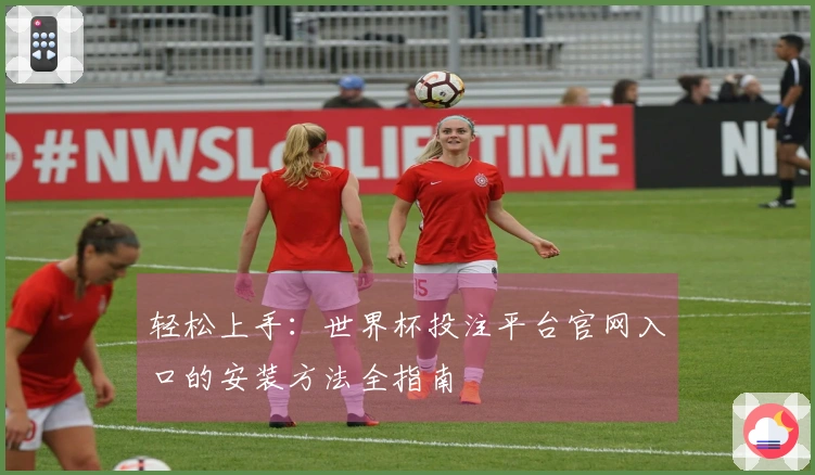 轻松上手：世界杯投注平台官网入口的安装方法全指南