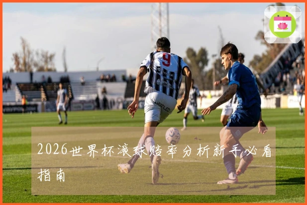 2026世界杯滚球赔率分析新手必看指南