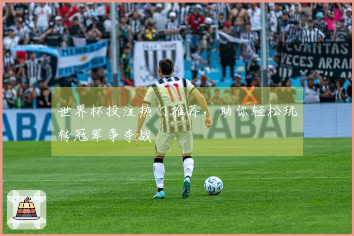 世界杯投注热门推荐，助你轻松玩转冠军争夺战