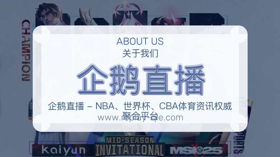 平台展示图
